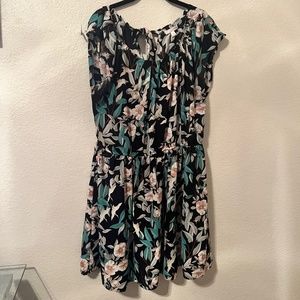 Size XL Casual LC Dress